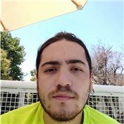 Profesor de educación física, puedo enseñar en cualquier rango etario